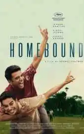 Homebound 2025